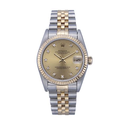 rolex 68723|pre owned rolex midsize.